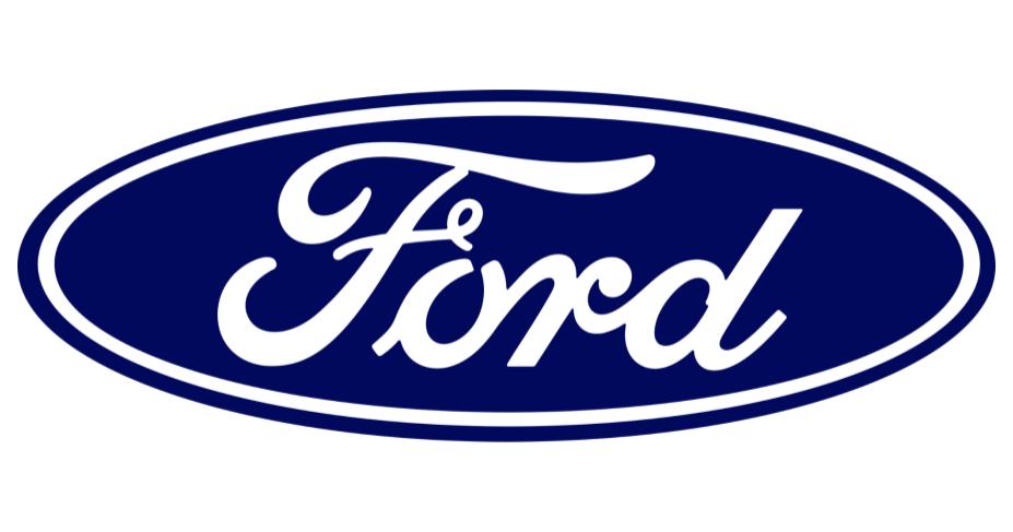 Ford logo