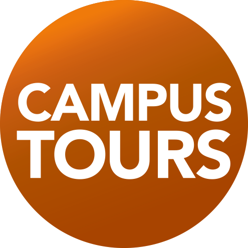 Campus tours